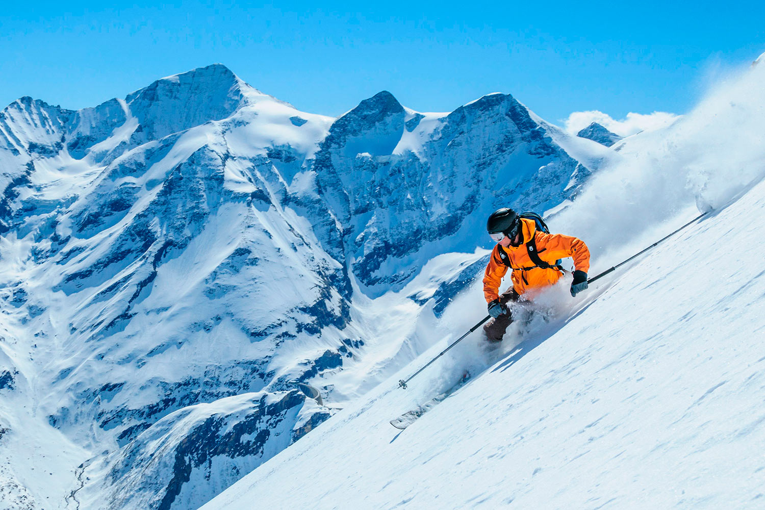 Österreichische Skiverleihe