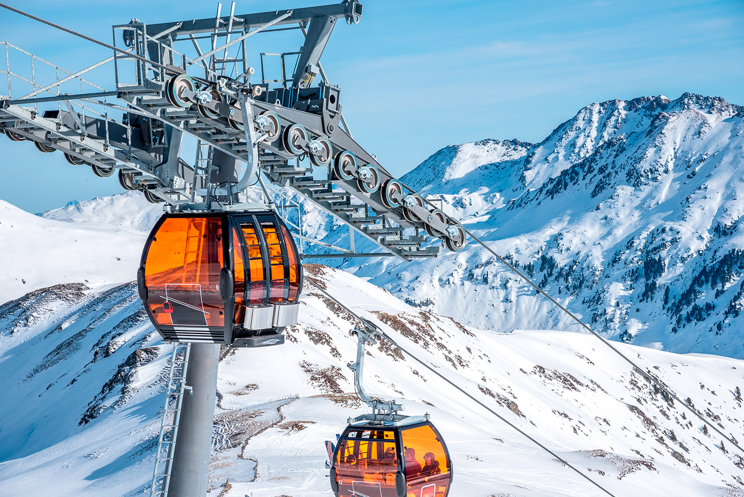 Zillertal Arena